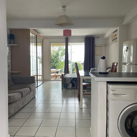 Studio 40M2 Saint Gilles Les Bains Eksteriør bilde