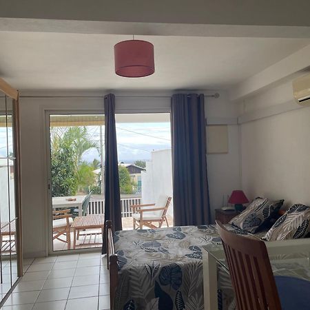 Studio 40M2 Saint Gilles Les Bains Eksteriør bilde